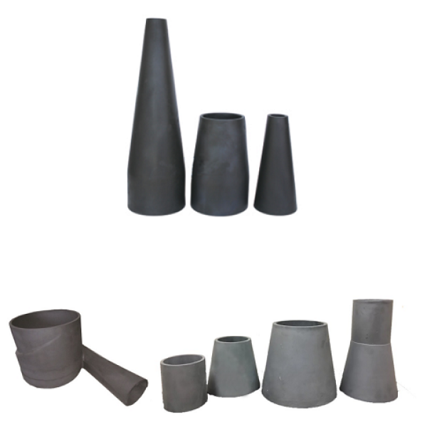 Ceramic Hydrocyclone Liners