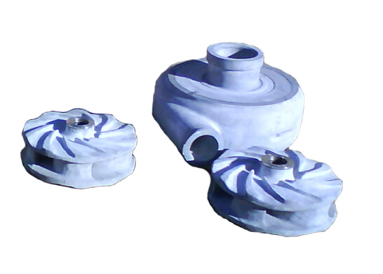 ceramic warman pump parts