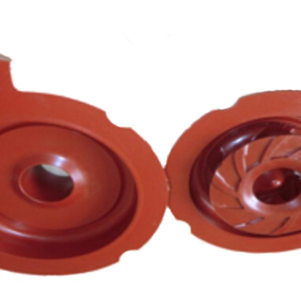 Polyurethane Slurry Pump Parts