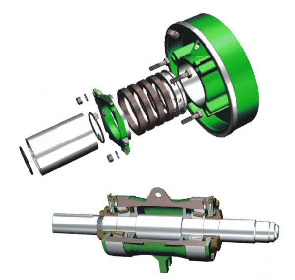 warman slurry pump parts