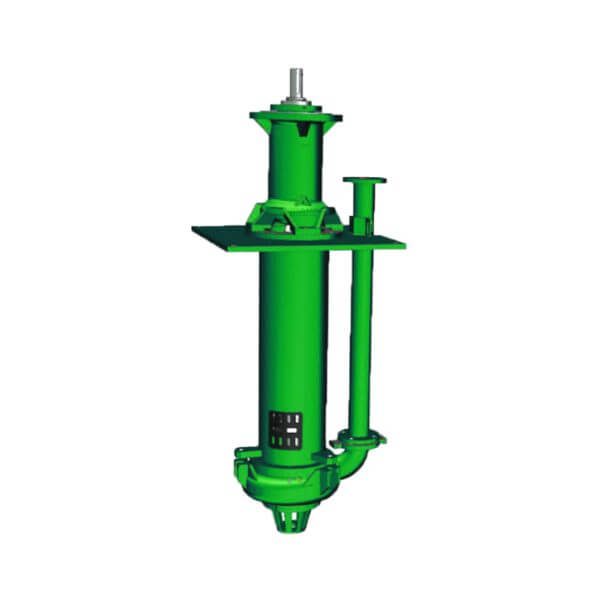 Vertical Slurry Pump