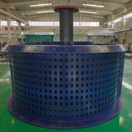WEMCO Flotation wear parts | Matec Solutions